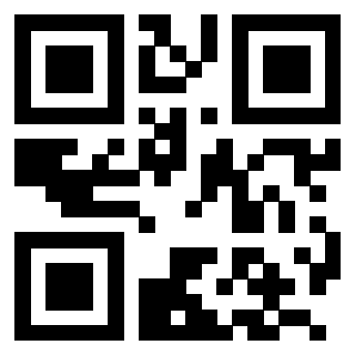 Scansione del QrCode di 3204739123
