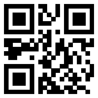 Immagine del QrCode di 3204739124