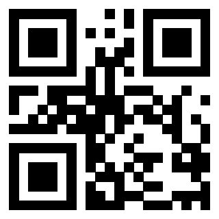3204739125 - Immagine del Qr Code associato
