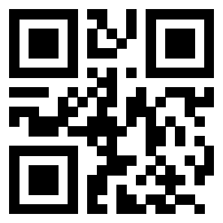 Scansione del Qr Code di 3204739126