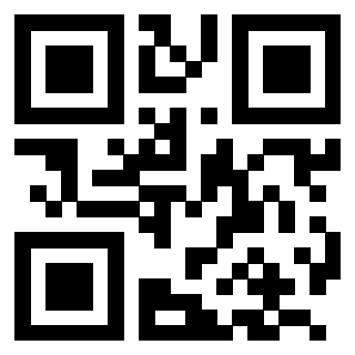 Scansione del Qr Code di 3204739128