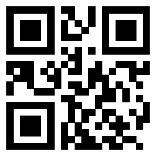 Il QrCode di 3204739129