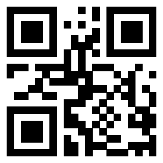 Scansione del QrCode di 3204739130
