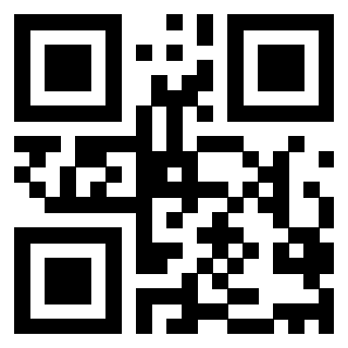 Il QrCode di 3204739132