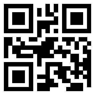 3204739133 - Immagine del QrCode
