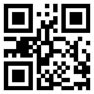 Il QrCode di 3204739138