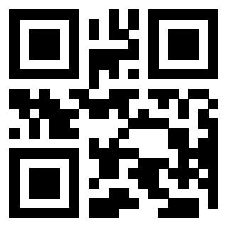 Scansione del Qr Code di 3204739141