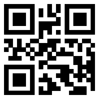 Scansione del QrCode di 3204739147