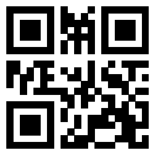 Immagine del QrCode di 3204739149