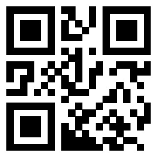 Il QrCode di 3204739150