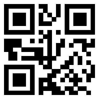 Scansione del QrCode di 3204739154