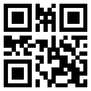 Scansione del Qr Code di 3204739165