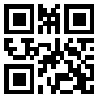 Immagine del Qr Code di 3204739168