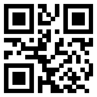 3204739170 - Immagine del Qr Code associato