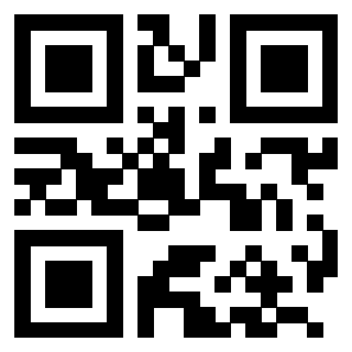 3204739182 - Immagine del Qr Code associato