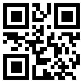 Il QrCode di 3204739186