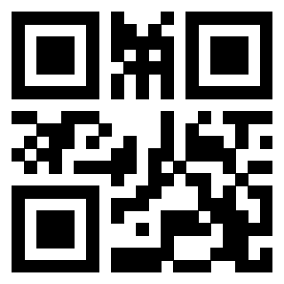 3204739188 QrCode associato