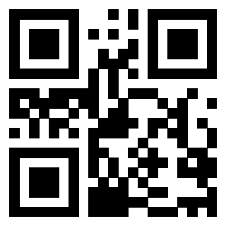 3204739191 - Immagine del Qr Code associato