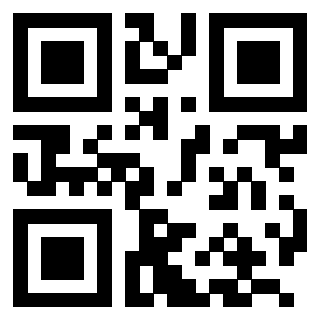 Il QrCode di 3204739192