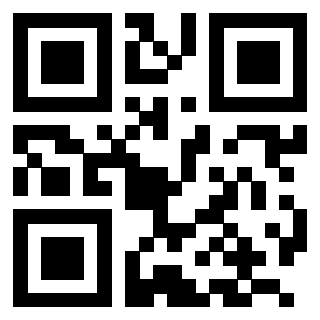 Il QrCode di 3204739194