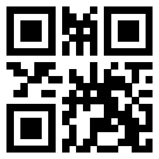 3204739195 - Immagine del QrCode associato