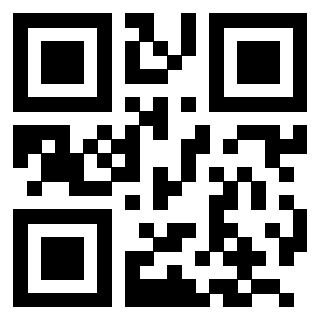 3204739197 - Immagine del Qr Code associato