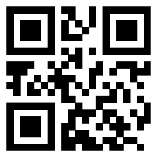 3204739199 - Immagine del QrCode associato