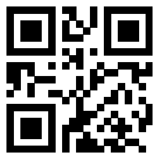 3204739200 - Immagine del Qr Code