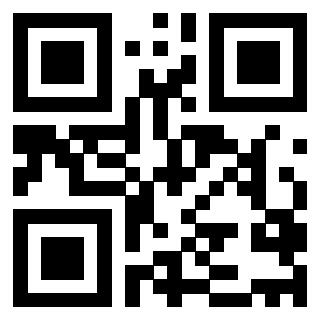 Il QrCode di 3204739205