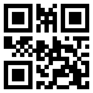Scansione del QrCode di 3204739211