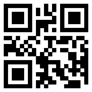 3204739212 - Immagine del QrCode associato