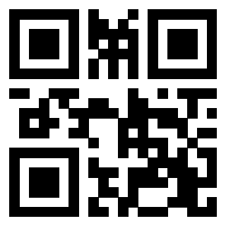 Scansione del Qr Code di 3204739213