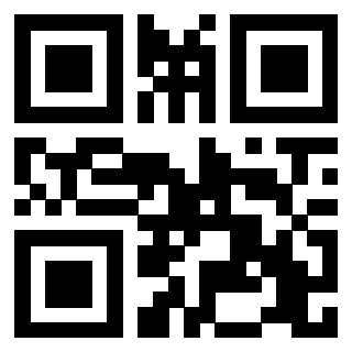 3204739215 - Immagine del QrCode associato