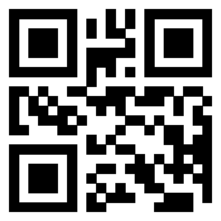 Immagine del Qr Code di 3204739220
