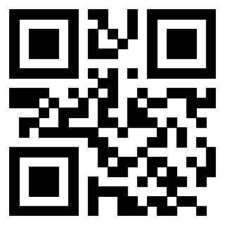 3204739221 - Immagine del Qr Code associato