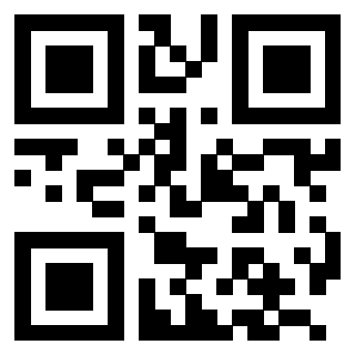 Immagine del Qr Code di 3204739223