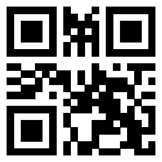 Immagine del Qr Code di 3204739227