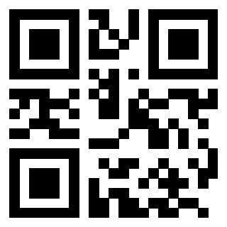 3204739232 - Immagine del Qr Code associato