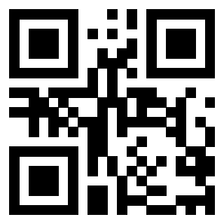 Immagine del Qr Code di 3204739234
