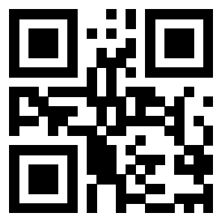 3204739235 - Immagine del Qr Code associato