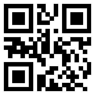 3204739236 - Immagine del Qr Code associato