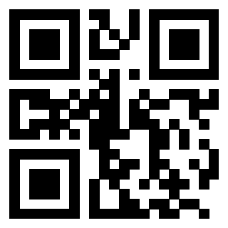 3204739237 - Immagine del Qr Code