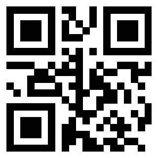 3204739238 - Immagine del Qr Code associato