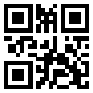 Scansione del QrCode di 3204739266
