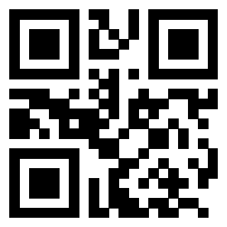 Il Qr Code di 3204739270