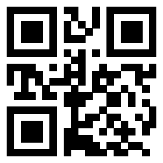 Il QrCode di 3204739271
