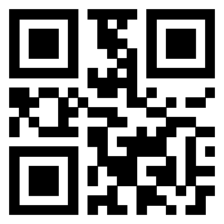 Scansione del Qr Code di 3204739275