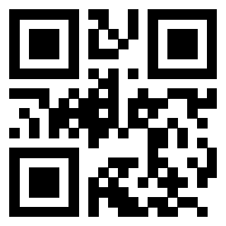 3204739277 Qr Code associato
