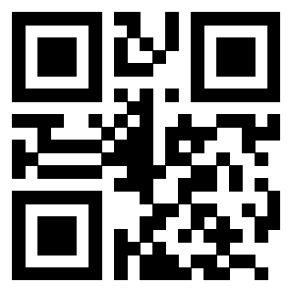 Il QrCode di 3204739279