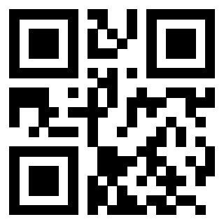 3204739285 - Immagine del QrCode associato
